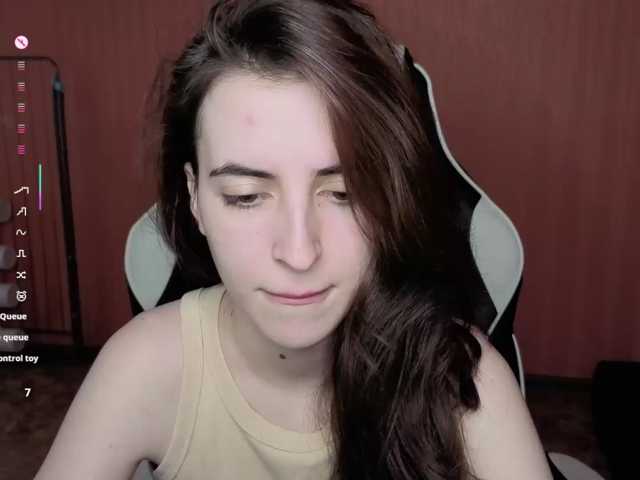 Valeritiiio live cam on BongaCams