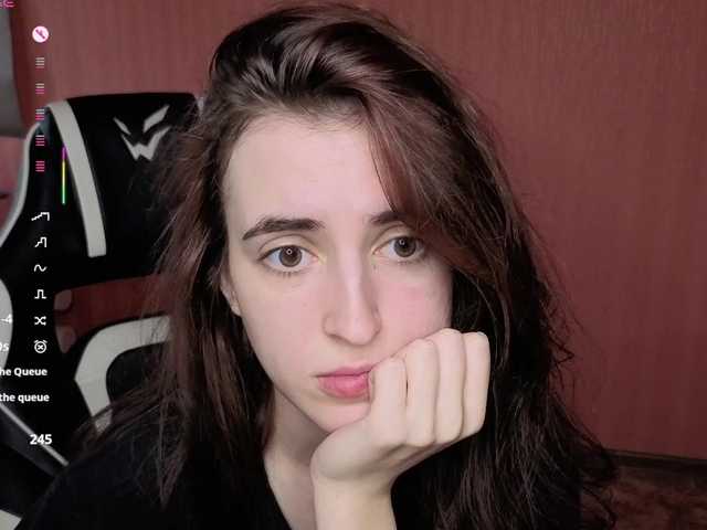 Valeritiiio live cam on BongaCams