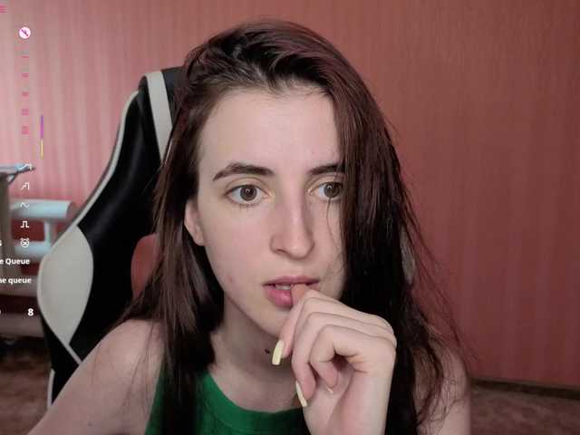 Valeritiiio live cam on BongaCams