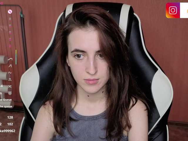 Valeritiiio live cam on BongaCams