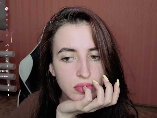 Valeritiiio live webcam show