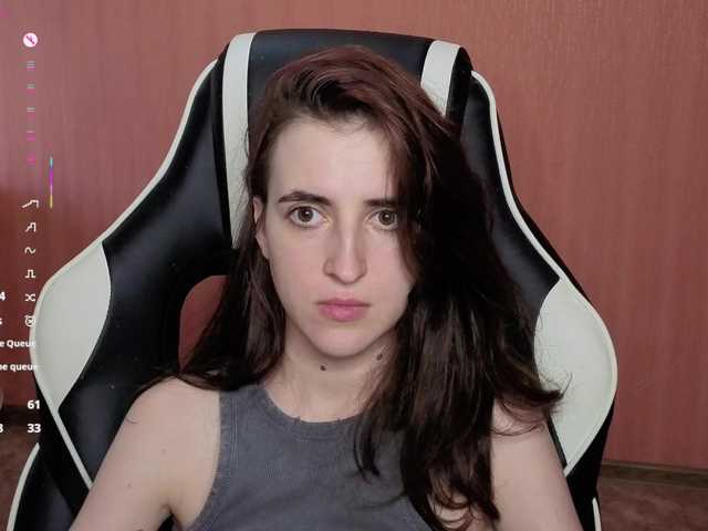 Valeritiio live webcam show