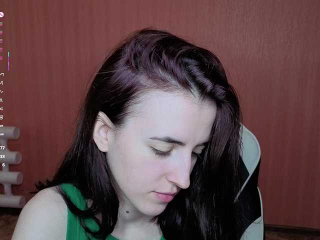 Valeritiiio live cam on BongaCams