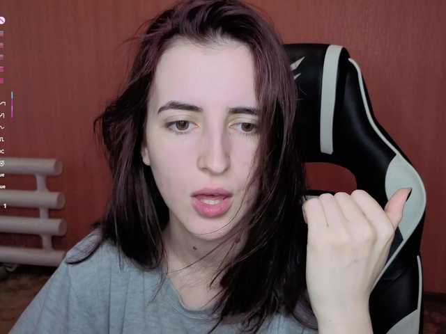 Valeritiiio live cam on BongaCams