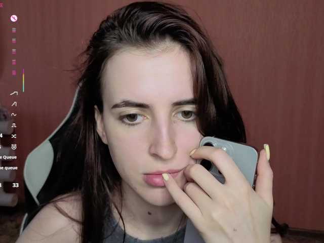 Valeritiio live webcam show