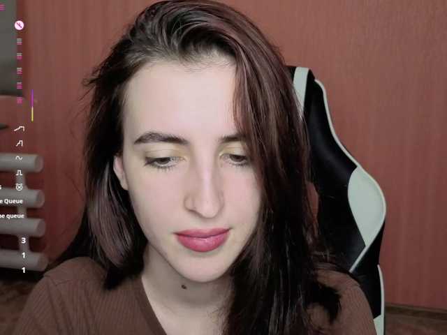 valeritiiio belle show