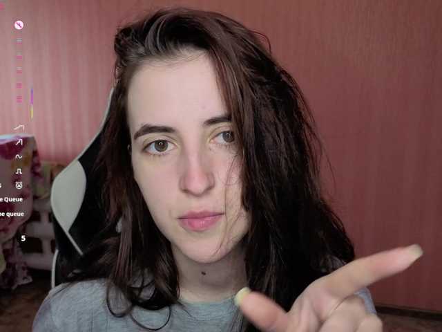 Valeritiiio live cam on BongaCams