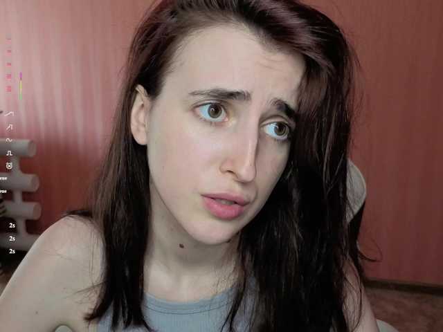 Valeritiiio live cam on BongaCams