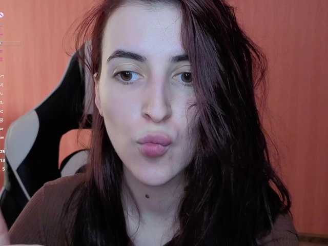 valeritiiio cam belle