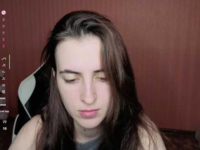 Valeritiiio live cam on BongaCams