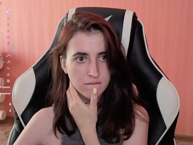 Valeritiiio live cam on BongaCams