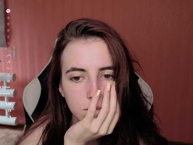 Valeritiiio live cam on BongaCams