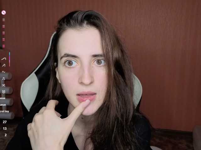 Valeritiiio live cam on BongaCams
