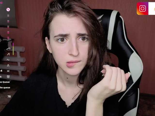 Valeritiiio live cam on BongaCams
