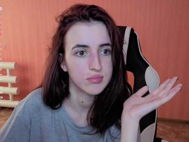 Valeritiiio live cam on BongaCams