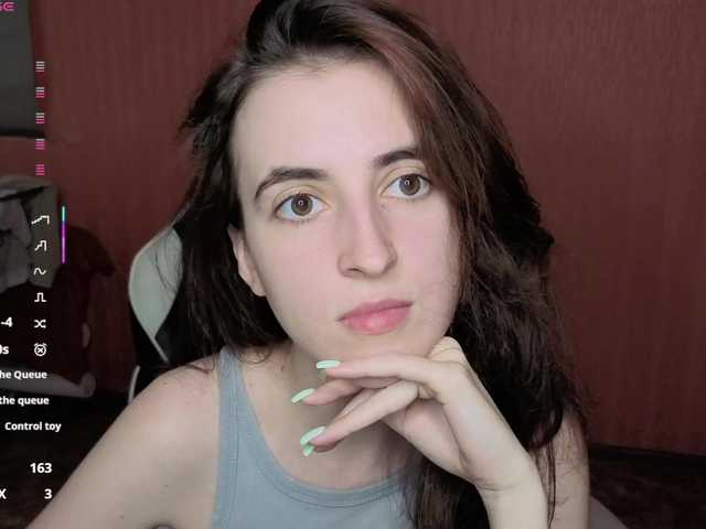 Valeritiiio live cam on BongaCams