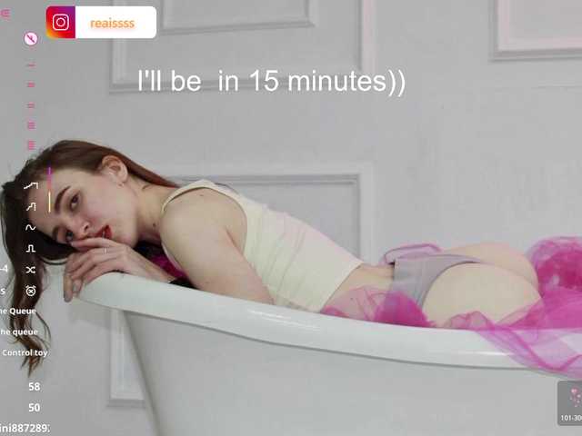 Valeritiiio live cam on BongaCams