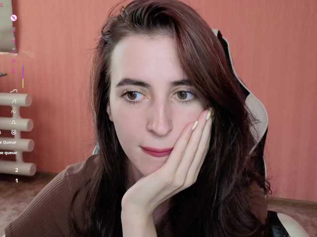 Valeritiiio live webcam show