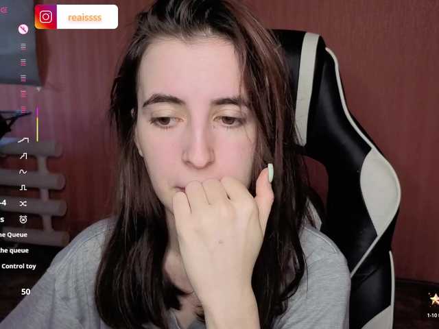 Valeritiiio live cam on BongaCams