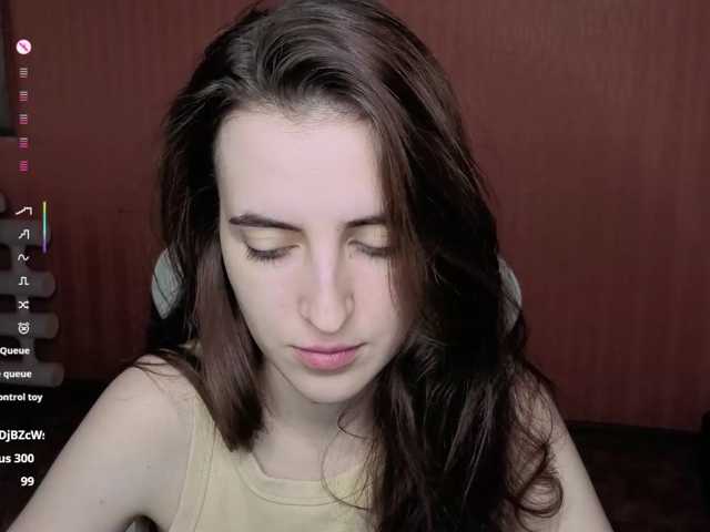 Valeritiiio live cam on BongaCams