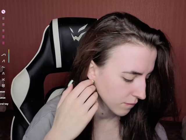 Valeritiiio, live now on BongaCams