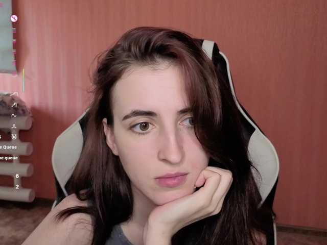 Valeritiiio live webcam show
