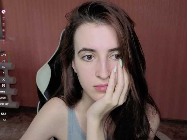 Valeritiiio live cam on BongaCams