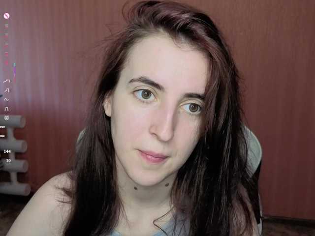 Valeritiiio live cam on BongaCams