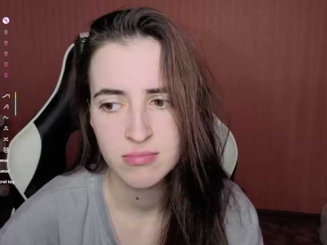 Valeritiiio, live now on BongaCams