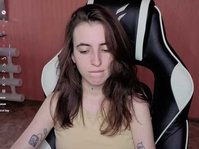 Valeritiiio live cam on BongaCams