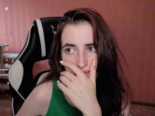 Valeritiio webcam