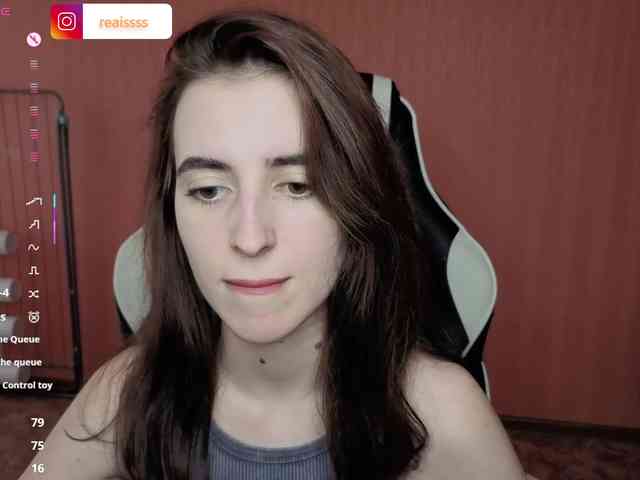 Valeritiio webcam