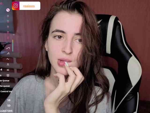 Valeritiio webcam