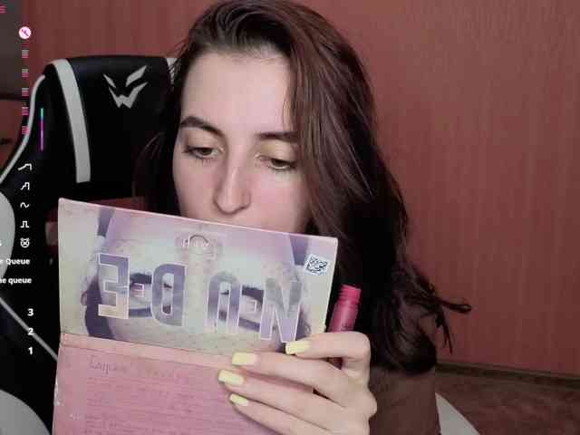 Valeritiio webcam