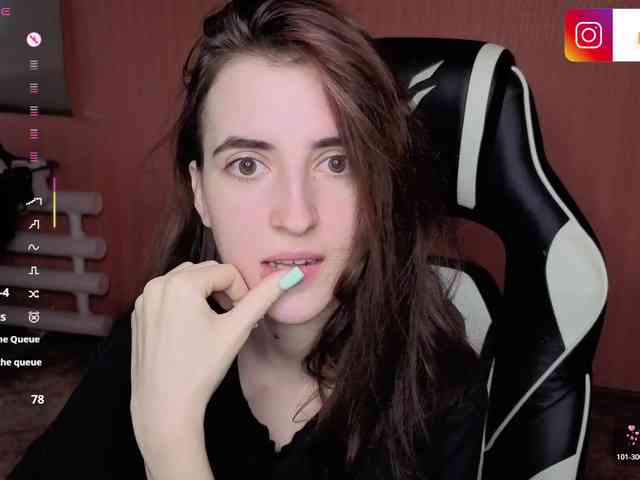 Valeritiio webcam