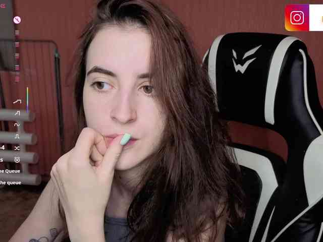 Valeritiiio Live Webcam on BongaCams