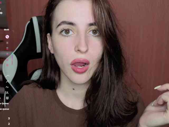 Valeritiio webcam