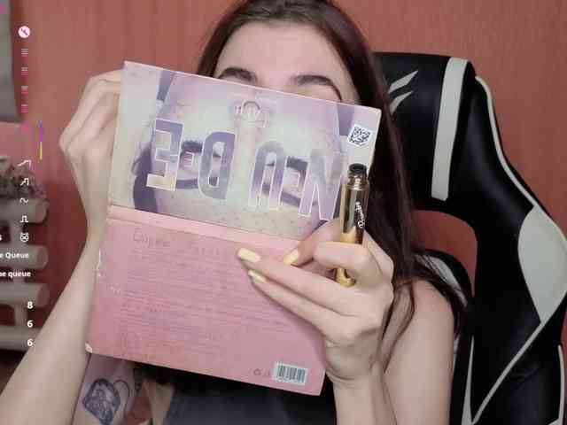 Valeritiio webcam