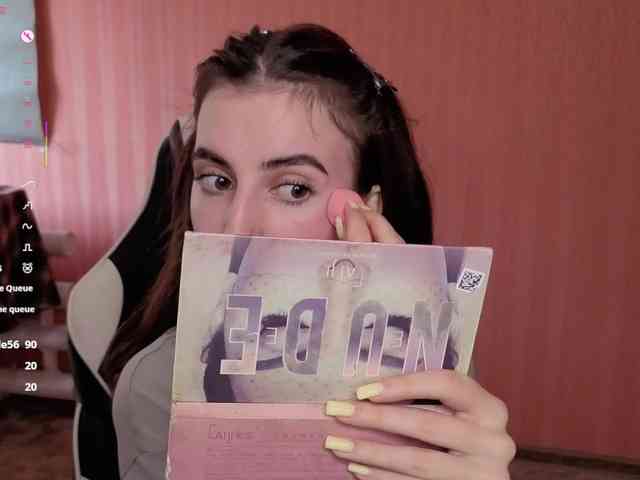 cam chatroom Valeritiiio