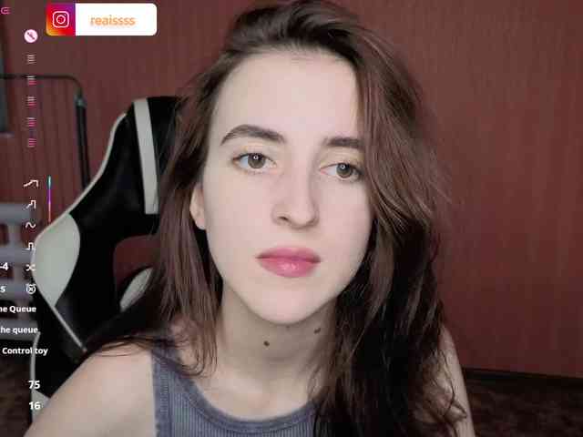 Valeritiio webcam