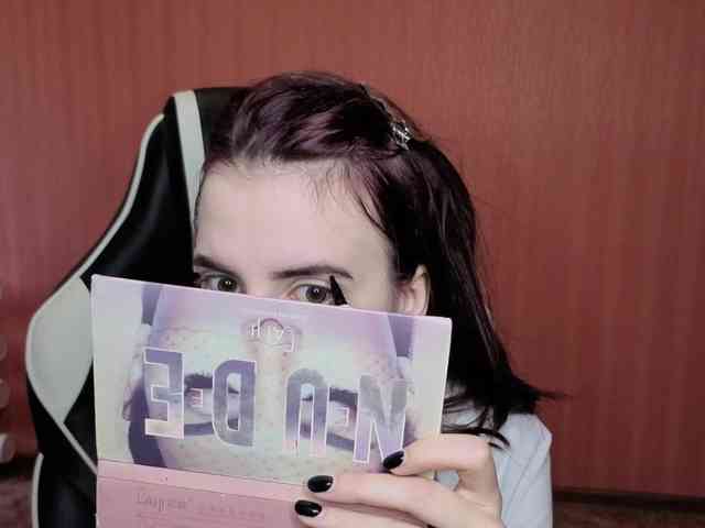 Valeritiio webcam