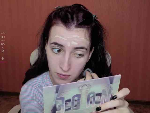 Valeritiio webcam