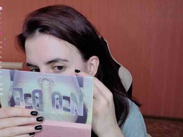 Valeritiio webcam