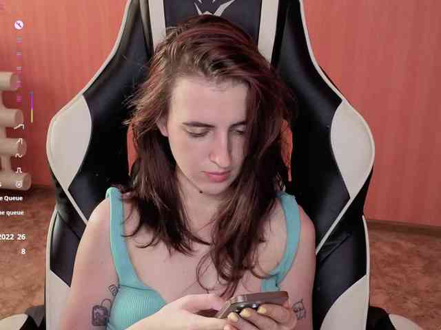 Valeritiio webcam