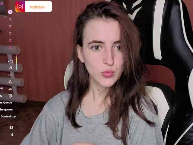 Valeritiio webcam