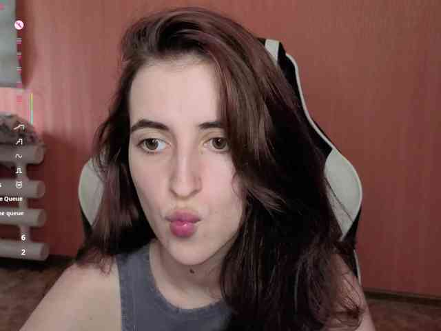 Valeritiio webcam