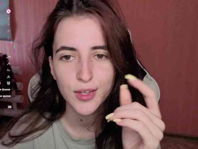 Valeritiio webcam
