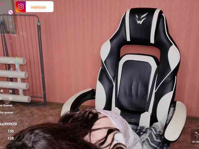 Valeritiio webcam