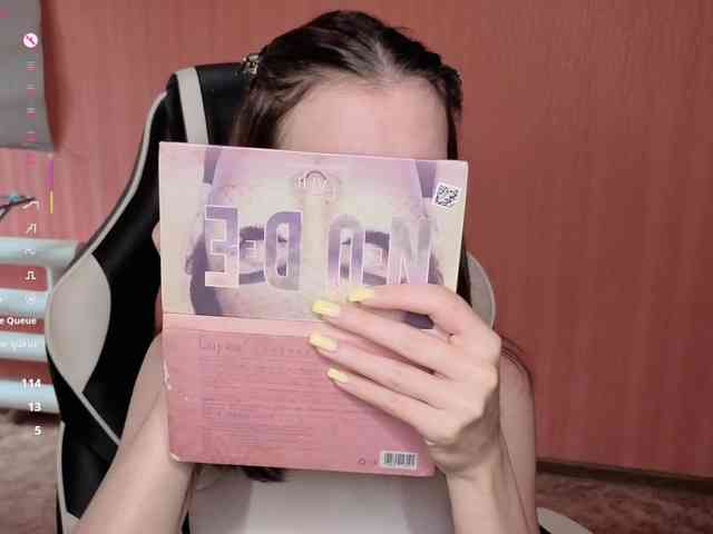 Valeritiio webcam