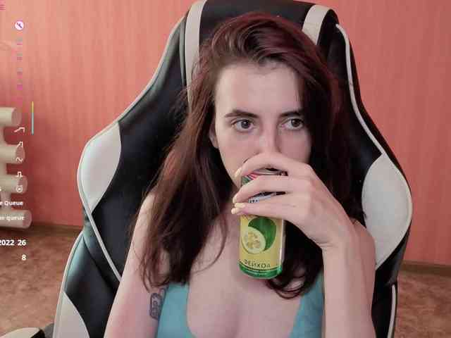Valeritiio webcam
